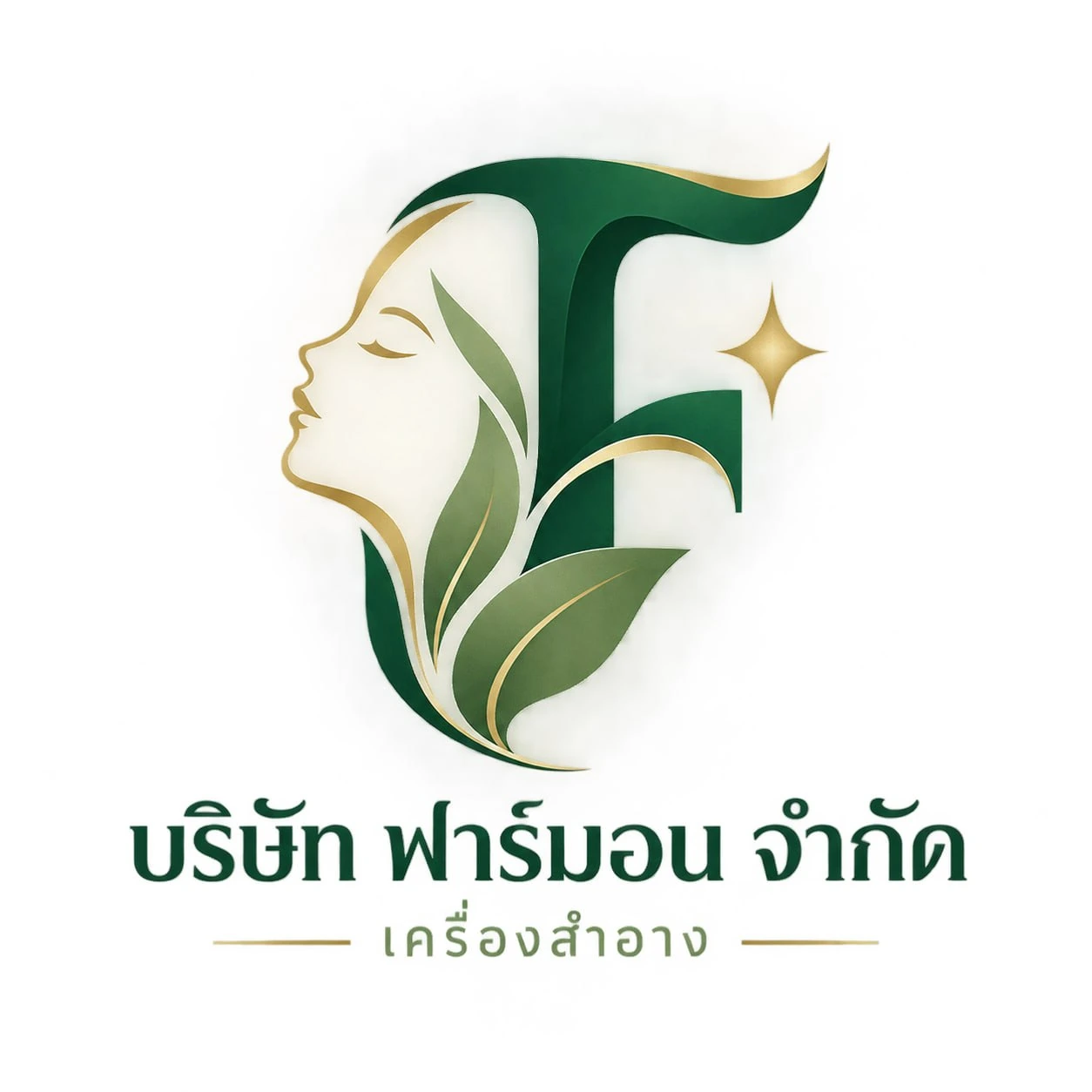 Farmon logo